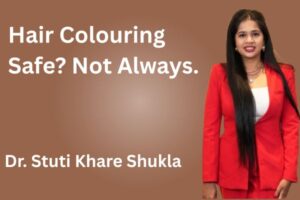 Hair Colouring Safe? Not Always.
